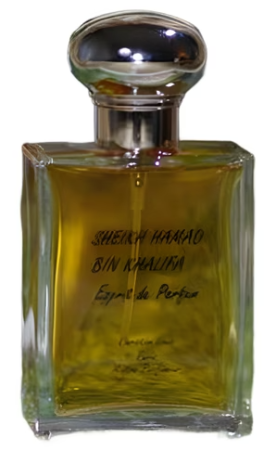 Parfums et Senteurs du Pays Basque Sheikh Hamad Bin Khalifa
