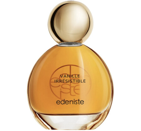 Edeniste Vanille Irrésistible