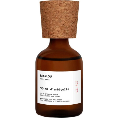 Marlou 50 ml d'Ambiguïté