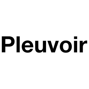 Pleuvoir