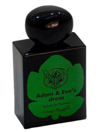 Lorenzo Pazzaglia Adam & Eve's Dress