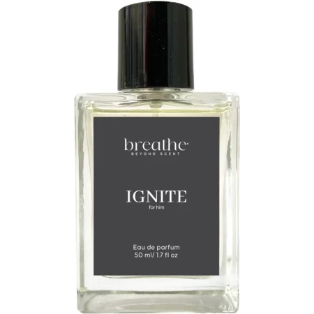 Breathe Ignite