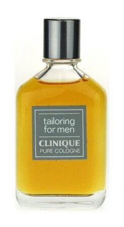 Clinique Tailoring for Men