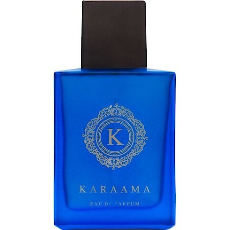 Karaama Blue Frost