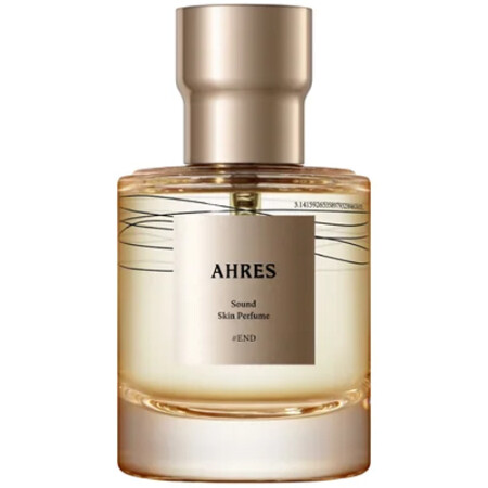 Ahres #END