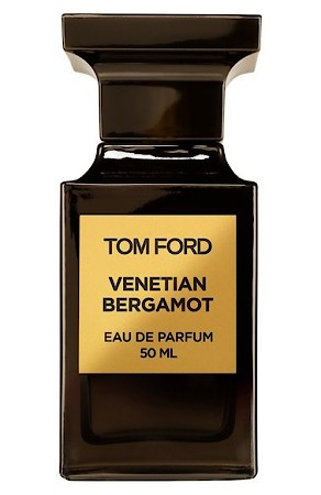 tom ford venetian bergamot 250ml