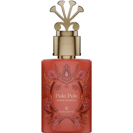 Marafatto Pole Pole