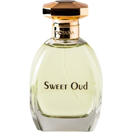 Ocyana Sweet Oud