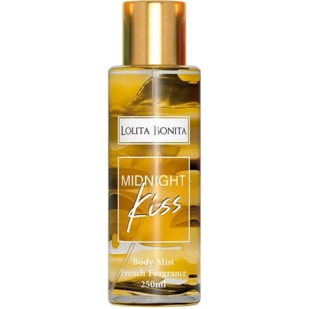 Lolita Bonita Midnight Kiss