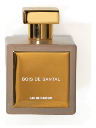 Brandt Bois de Santal