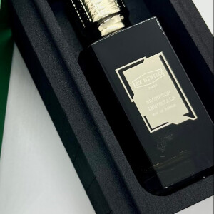 Brompton Immortals Parfum: Эксклюзив Ex Nihilo для Harrods и ближневосточного рынка — уже в продаже