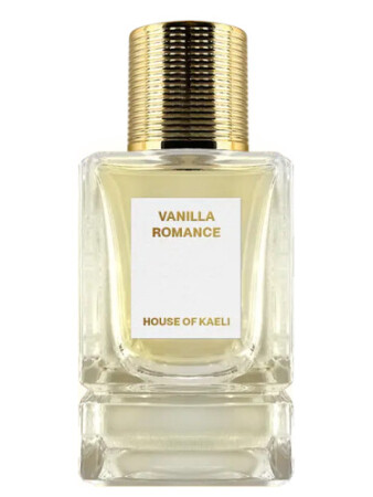 Parfumado Vanilla Romance