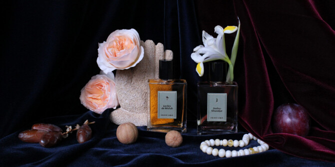 Une Nuit Nomade: султанат Оман