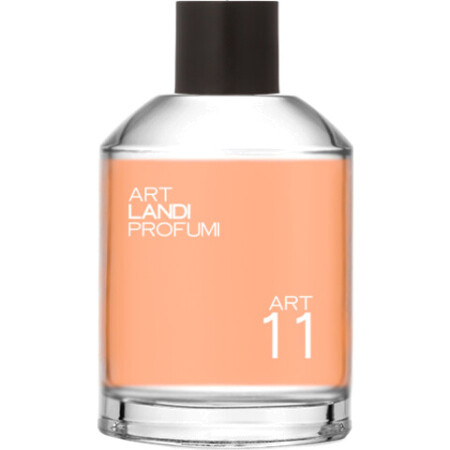Art Landi Profumi / Profumi d`Art Art 11 Acqua Tua