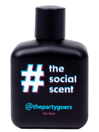 The Social Scent @thepartygoer