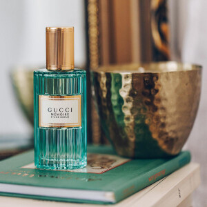 Вспомнить всё: Memoire d’une Odeur Gucci и его непривычная красота