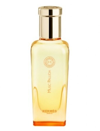 Hermès Musc Pallida