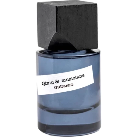 Qimu & Musicians Guitarist