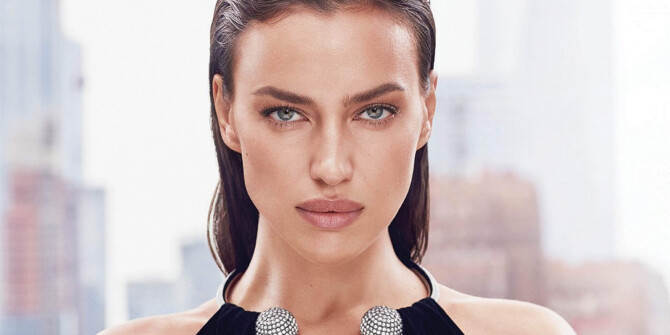 Alibi от Oscar De La Renta — теперь в формате туалетной воды