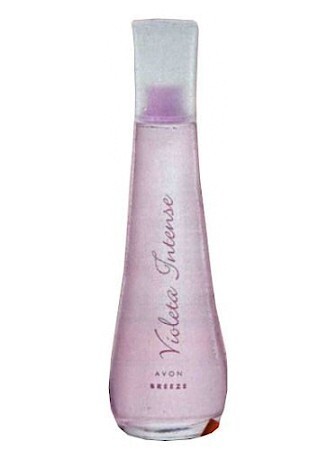 Avon Breeze Violeta Intense