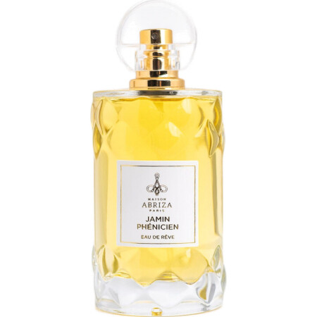 Maison Abriza Jasmin Phénicien