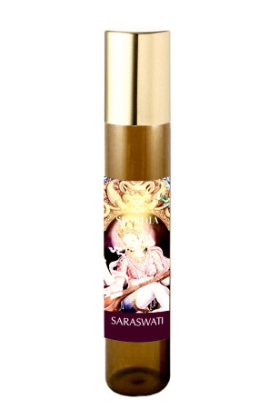 Siordia Parfums Saraswati