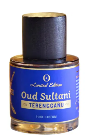 Ensar Oud Oud Sultani Terengganu