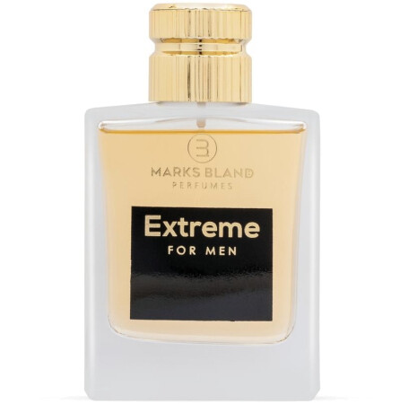 Marks Bland Marks Bland Extreme Pour Homme