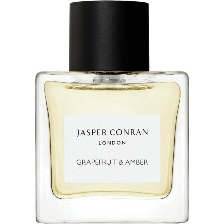 Jasper Conran Grapefruit & Amber