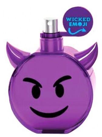 Emoji Wicked Fantasy