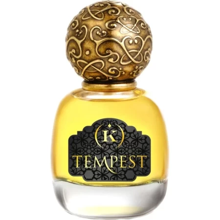 Kemi Blending Magic Tempest Parfum