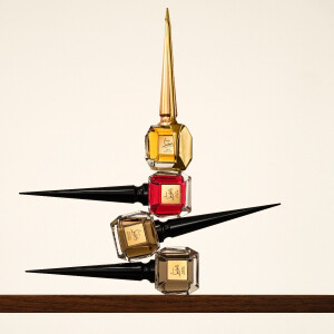 Чувственность и элегантность: новый аромат Oud Fétiche от Christian Louboutin