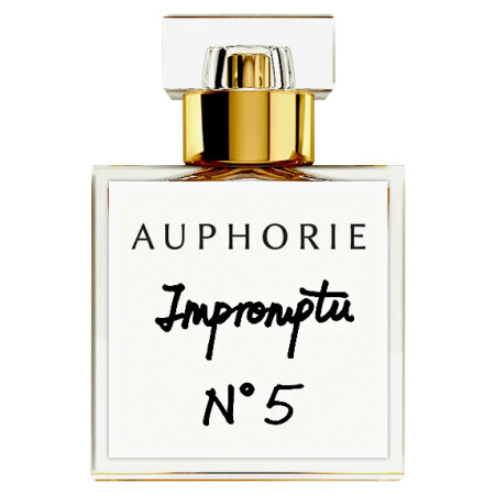 Auphorie Impromptu N°5