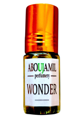 Abou Jamil Perfumery Wonder