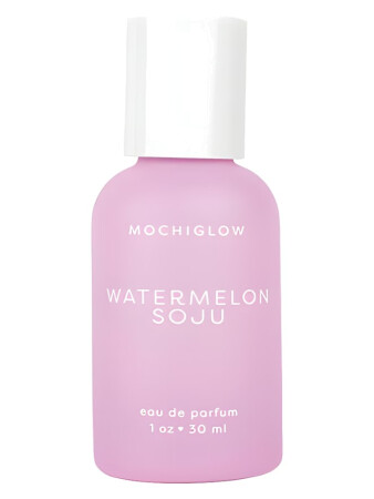 Mochiglow Watermelon Soju