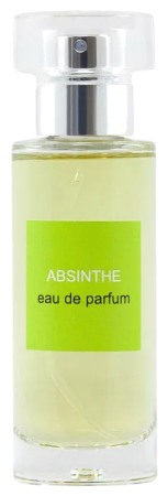 Yan Frolov Absinthe