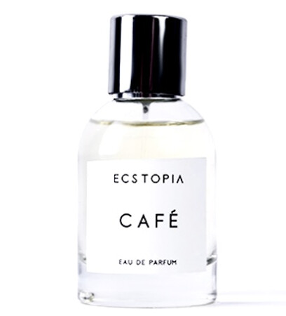 Ecstopia Café