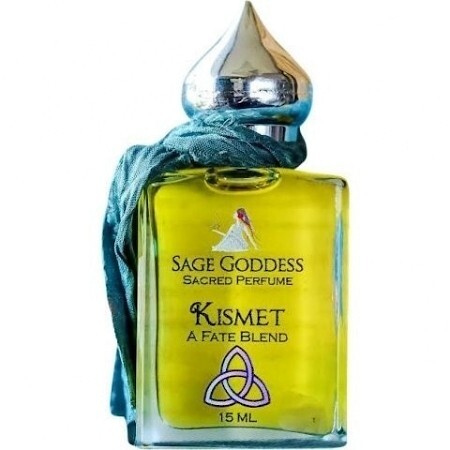 The Sage Goddess Kismet