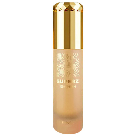 Superz. Siren Perfume Oil