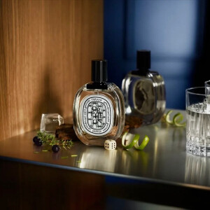 Diptyque выпускают аромат Orphéon в формате туалетной воды