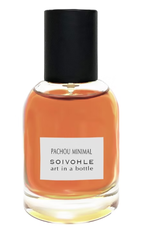 Soivohle Pachou Minimal