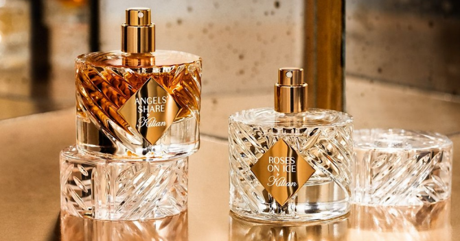 Правда, что если духи подходят, то их аромат не должен быть ощутим?