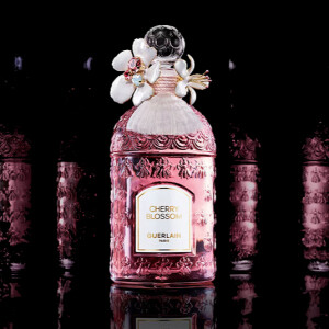 Guerlain представили коллаборацию с ювелиром Филиппом Феррандисом