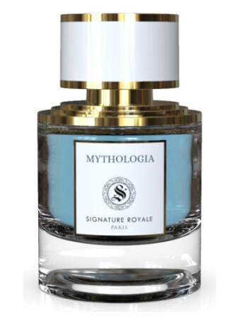 Signature Royale Mythologia