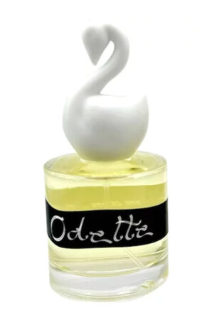 Gumamina Odette
