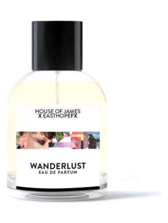 House of James Wanderlust