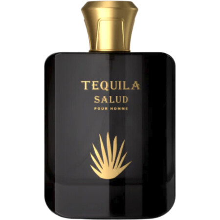 Bharara Tequila Salud