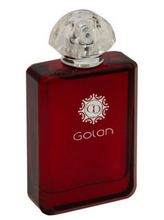 Golan Private Stock