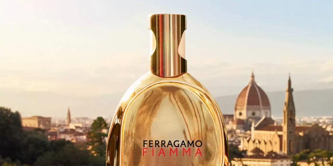 Fiamma Assoluta – первый фланкер женского аромата Fiamma от Salvatore Ferragamo