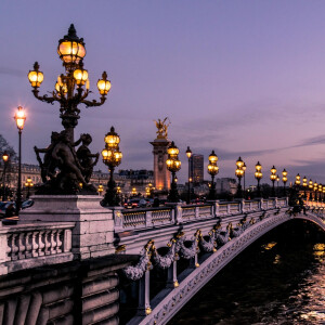 Ex Nihilo посвятили новый аромат «гламурной ночи в Париже»